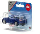 Range Rover - Diecast Vehicle | Siku 1521