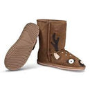 EMU | Deer Walker - Chestnut