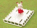 Sylvanian Families Family Picnic Van