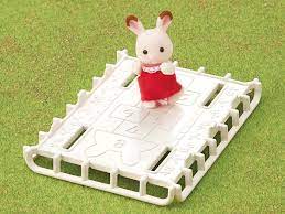 Sylvanian Families Family Picnic Van