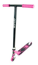 ZINC DETOUR STUNT SCOOTER PINK RRP $119.99