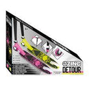 ZINC DETOUR STUNT SCOOTER PINK RRP $119.99