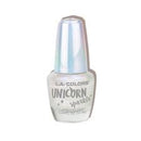 LA Colors | Unicorn Sparkle Nail Polish - Sugar Snowflake