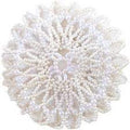 Beaded Bun Covers