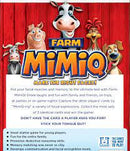 MiMiQ Farm Card Game