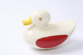 Ambi Toys |  Bath Duck