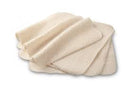 Lulujo Baby Organic Cotton Baby Facecloths - 4pks