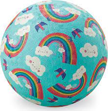 Croc Creek | 5" Playground ball | Rainbow Dreams