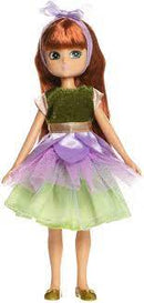 Lottie Doll | Forest Friend