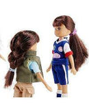 Lottie Doll - Hair Care Accessory Set
