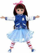 Lottie Doll | Rockabilly