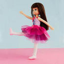 Lottie Doll Spring Celebration Ballet