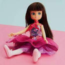 Lottie Doll Spring Celebration Ballet
