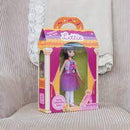 Lottie Doll Spring Celebration Ballet