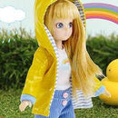 Lottie Doll Muddy Puddles