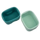 B.box | Silicon Snack Cups  _ Assorted