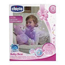 CHICCO | First Dreams Baby Bear Musical Projector