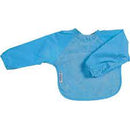 Silly Billyz | Towel Sml L/S Bib-Assorted