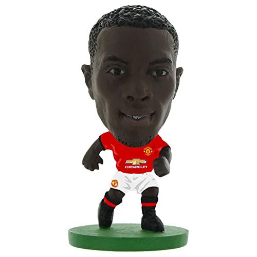 Soccerstarz - Collectable Mini-Figure