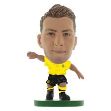 Soccerstarz - Collectable Mini-Figure