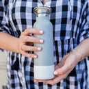 MONTIICO MEGA BUMPER - WHITE