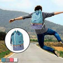 Throwback Bag by Fitkicks Swim Bag