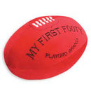 Playgro | My First Footy Ball