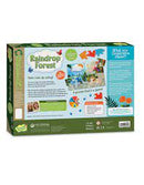 Peaceable Kingdom Game Raindrop Forest