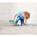 Quut - Frisbee and Sand Sifter Vintage Blue