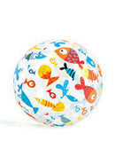 Intex | Lively Print Beach Balls