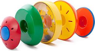 Ambi Toys | Dazzle Ball