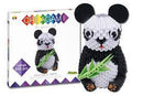 Creagami: Origami 3D Panda (large)