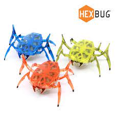 HEXBUG SCARAB -ASST