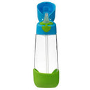 B Box Tritan Drink Bottle -Ocean Breeze 600ml