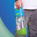 B Box Tritan Drink Bottle -Ocean Breeze 600ml