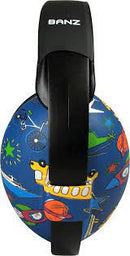Baby Banz | Earmuffs - Assorted