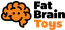 Fat Brain Toys - Coggy