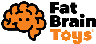 Fat Brain Toys - Coggy