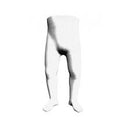 Columbine |  White Cotton Tights