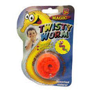 Magic Twisty Worm