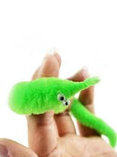 Magic Twisty Worm
