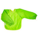 Silly Billyz | Towel Sml L/S Bib-Assorted