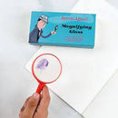Rex London Magnifying Glass