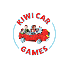 Kiwi Car Bingo Game