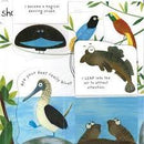 Lift the Flap First Q & A: How Do Animals Talk?