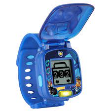 VTech PAW Patrol: The Movie: Learning Watch - Chase