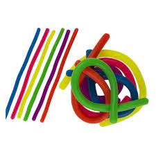 Elastic Band 28 cm Assorted