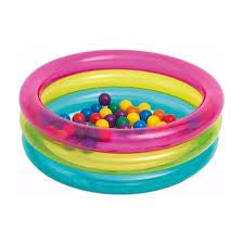 Intex Inflatable Baby Ball Pit