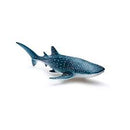 Whale Shark - Soft PVC Figure