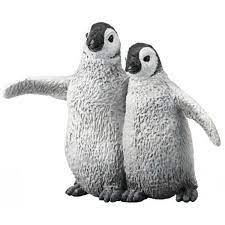 CollectA 88964 - Emperor Penguin Chicks